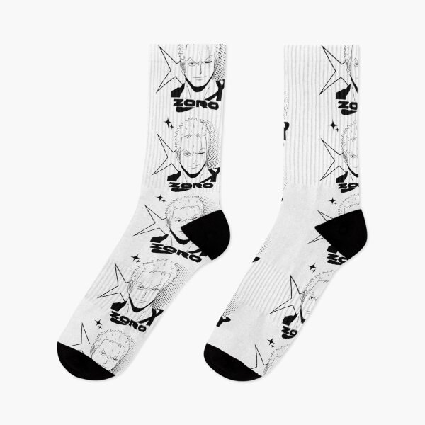 Artikelvorschau, Zoro entworfen und verkauft von Konoha-store.