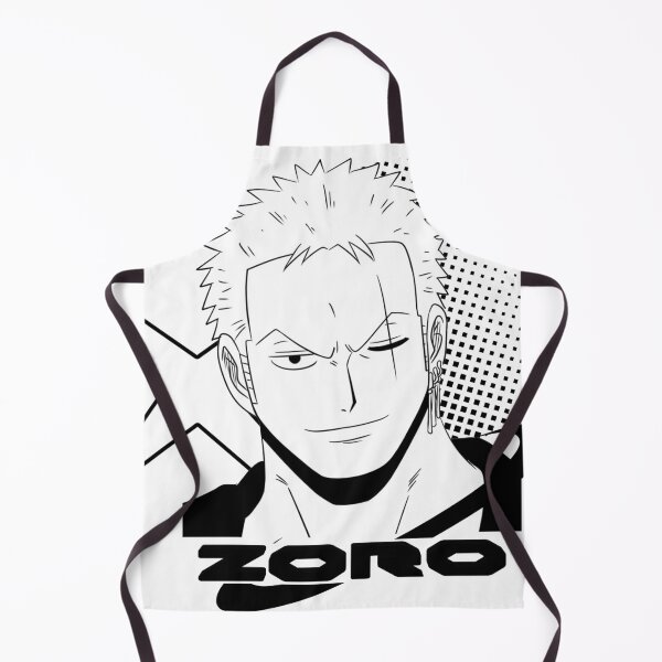 Artikelvorschau, Zoro entworfen und verkauft von Konoha-store.