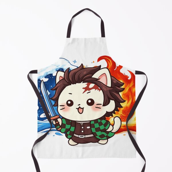 Item preview, Tanjiro designed and sold by Konoha-store.