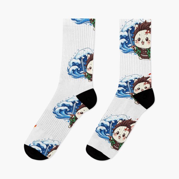 Item preview, Tanjiro designed and sold by Konoha-store.
