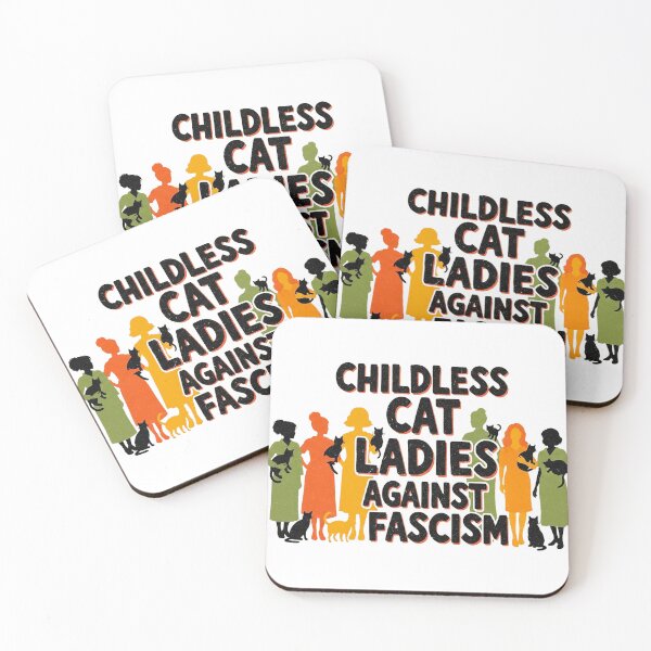 Aperçu de l'œuvre Cats And Courage Vintage Protest Design créée et vendue par Pollock.