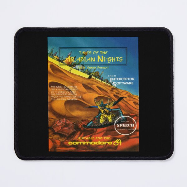 Item preview, Tales of the Arabian Nights designed and sold by Alpha Stag.