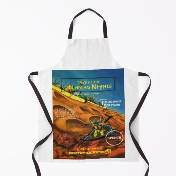 Item preview, Tales of the Arabian Nights designed and sold by Alpha Stag.