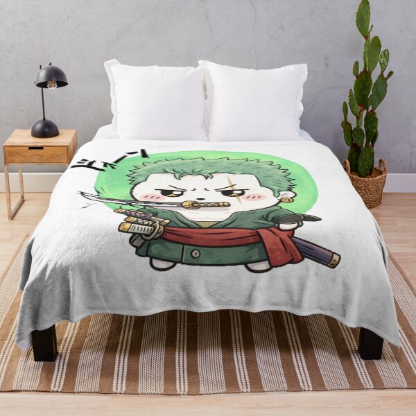 Item preview, Zoro Shibi designed and sold by Konoha-store.