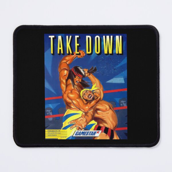 Item preview, Take Down designed and sold by Alpha Stag.