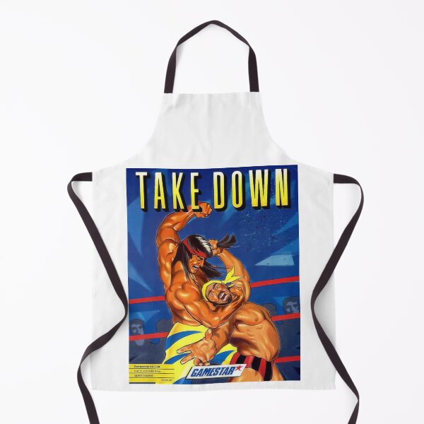 Item preview, Take Down designed and sold by Alpha Stag.
