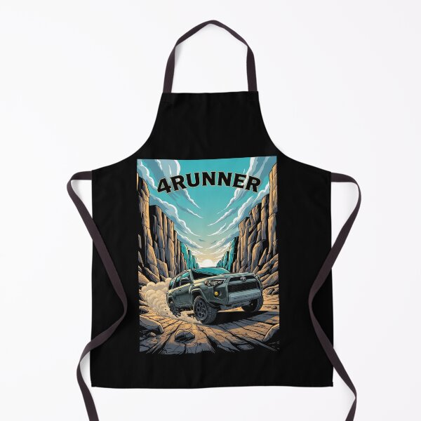 Item preview, 4runner retro designed and sold by Timegraf.