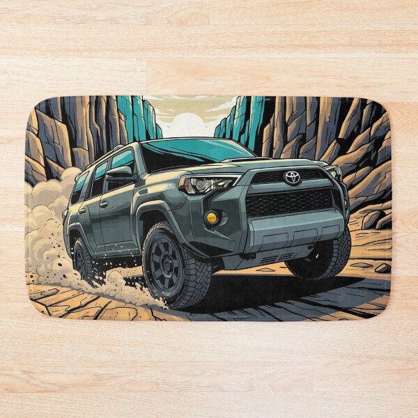 Item preview, 4runner retro designed and sold by Timegraf.