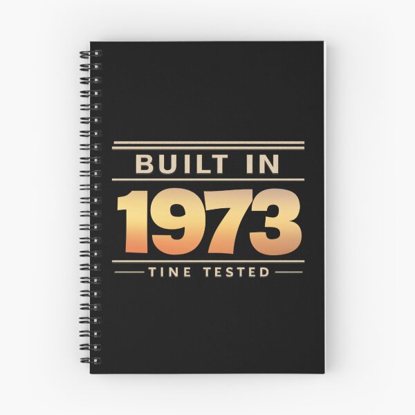 Item preview, Built in 1973 designed and sold by WednesdayAndYou.