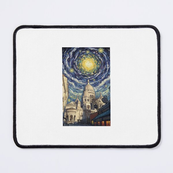 Item preview, sacre coeur montmartre paris designed and sold by sarusara.