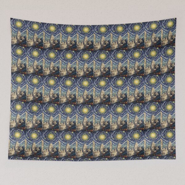 Item preview, sacre coeur montmartre paris designed and sold by sarusara.