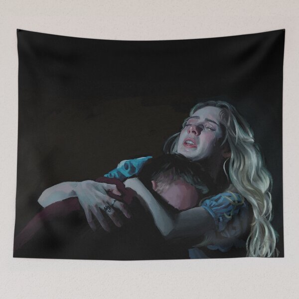 Item preview, Next to Normal — Natalie Goodman designed and sold by brainbag.