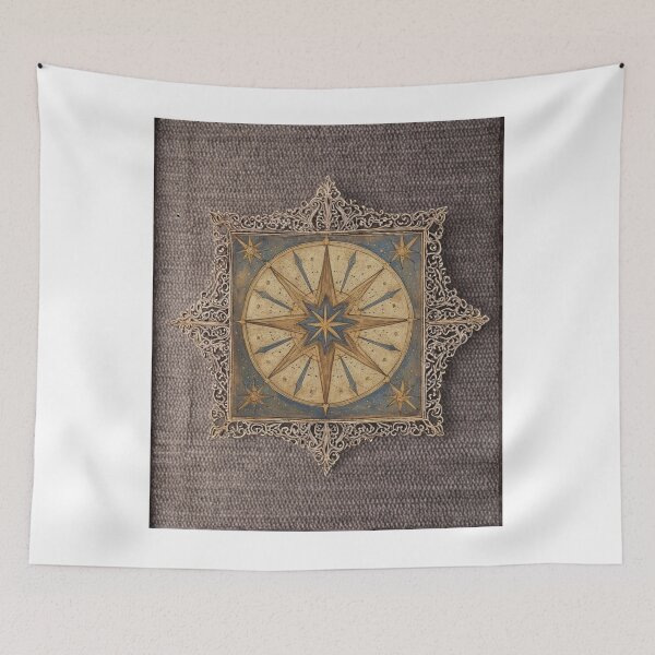 Item preview, The Star That Guides Fortune designed and sold by RED-MOUSE.