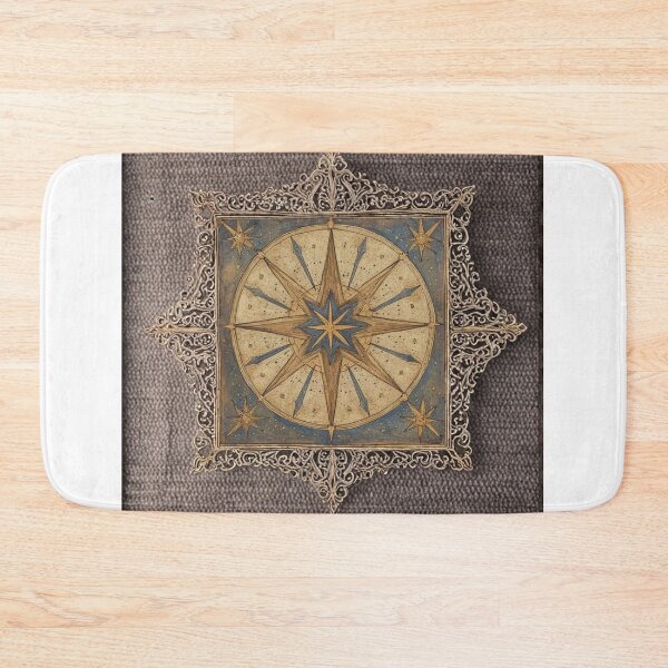 Item preview, The Star That Guides Fortune designed and sold by RED-MOUSE.