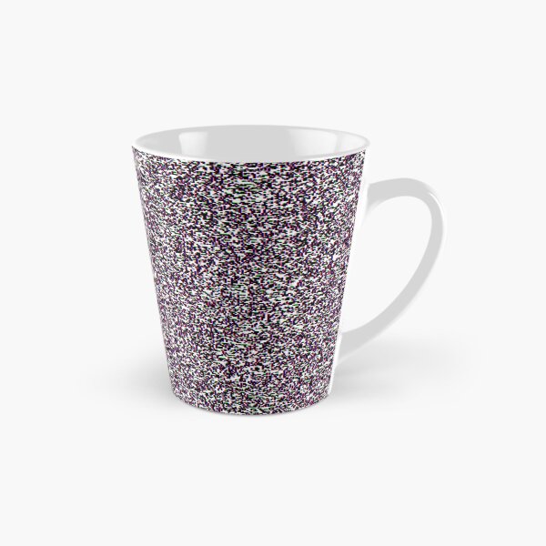 Item preview, White Noise - TV Static - Snow - Chroma Separation  designed and sold by ALCHEMIST.