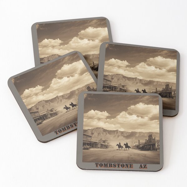 Item preview, TOMBSTONE ARIZONA designed and sold by Original3Luck.