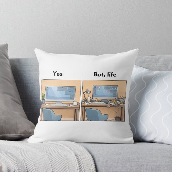 Item preview, Should I make a sample banner for you — yes or no? designed and sold by TorqueThread.