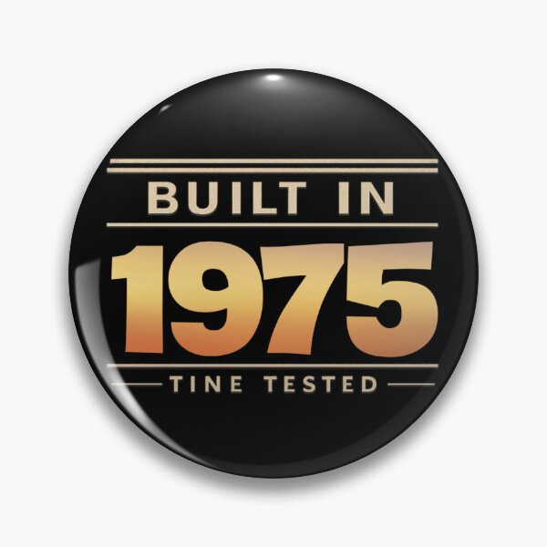 Item preview, Built in 1975 designed and sold by WednesdayAndYou.