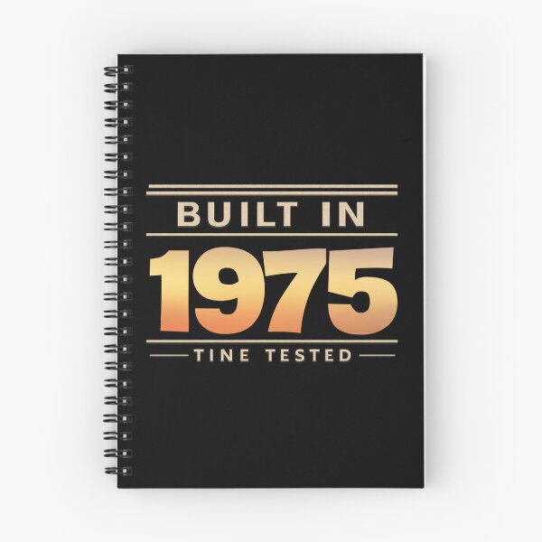 Item preview, Built in 1975 designed and sold by WednesdayAndYou.