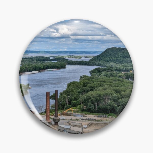 Item preview, Red Wing, Minnesota designed and sold by Designed by Southern Minnesota Guy.