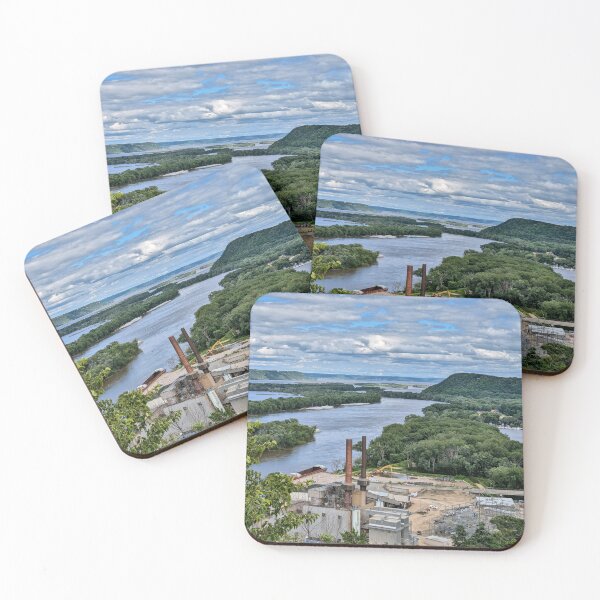 Item preview, Red Wing, Minnesota designed and sold by Designed by Southern Minnesota Guy.