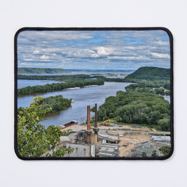 Item preview, Red Wing, Minnesota designed and sold by Southern Minnesota Guy.