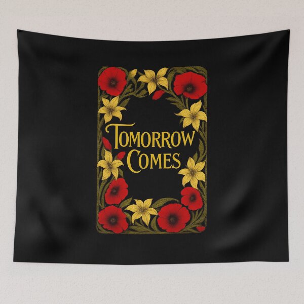 Item preview, Tomorrow Comes Expedition designed and sold by DogLord.