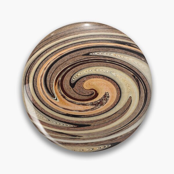 Item preview, Patio Royal Palm Seed Pod Blend Abstraction designed and sold by Tom Janca.