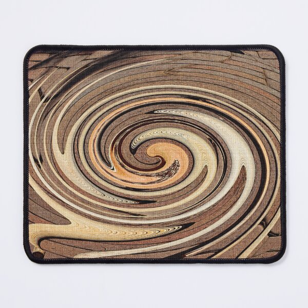 Item preview, Patio Royal Palm Seed Pod Blend Abstraction designed and sold by Tom Janca.