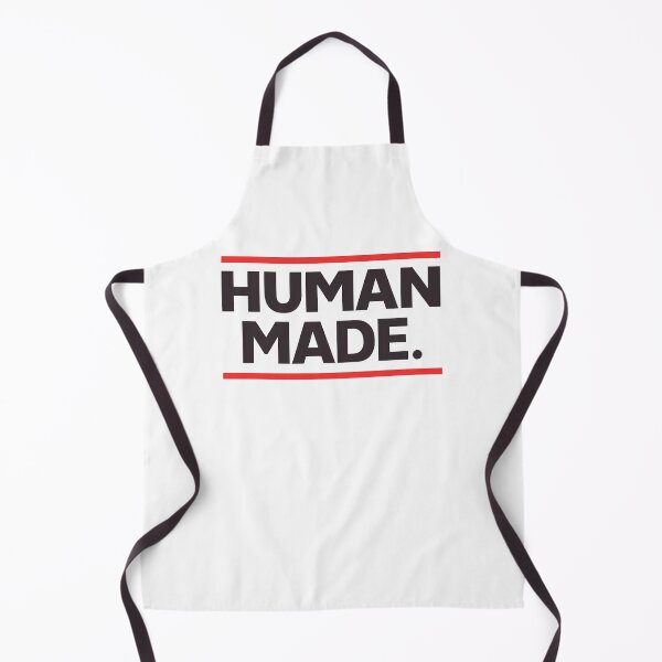 Item preview, Human Made – Anti AI Art & Pro Human Creativity Statement designed and sold by Planthem.