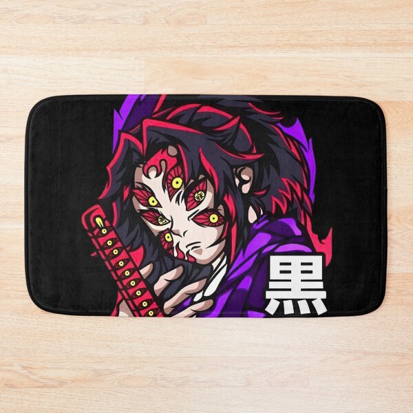Item preview, Upper Moon 1 – Kokushibo designed and sold by ANIME HEAT.