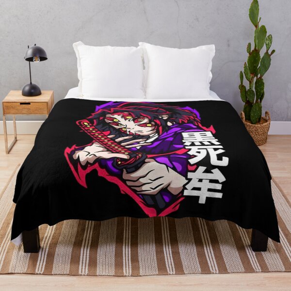 Item preview, Upper Moon 1 – Kokushibo designed and sold by ANIME HEAT.
