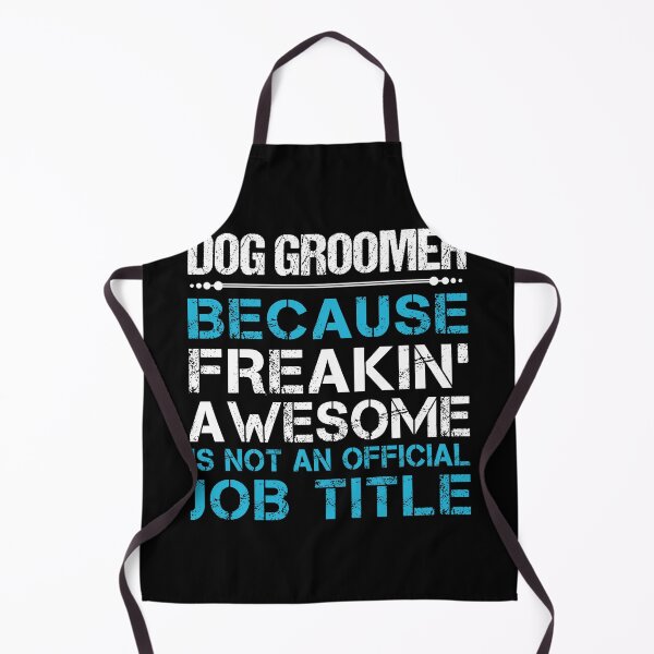 Item preview, Dog Groomer designed and sold by hzibfldecjq42.