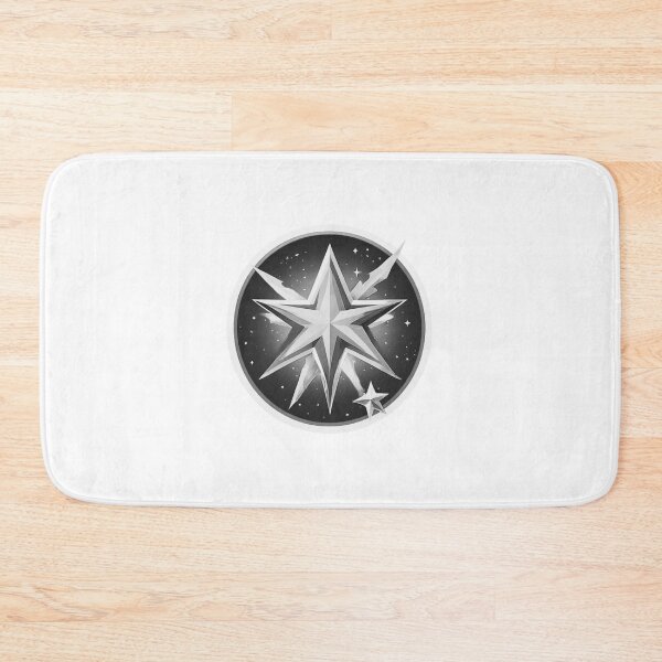 Item preview, The Star That Spreads Fortune designed and sold by RED-MOUSE.