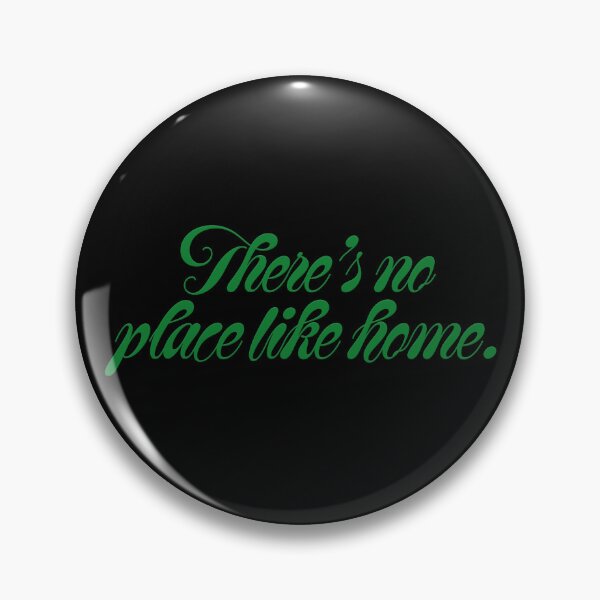 Item preview, There's No Place Like Home designed and sold by sillyjess.
