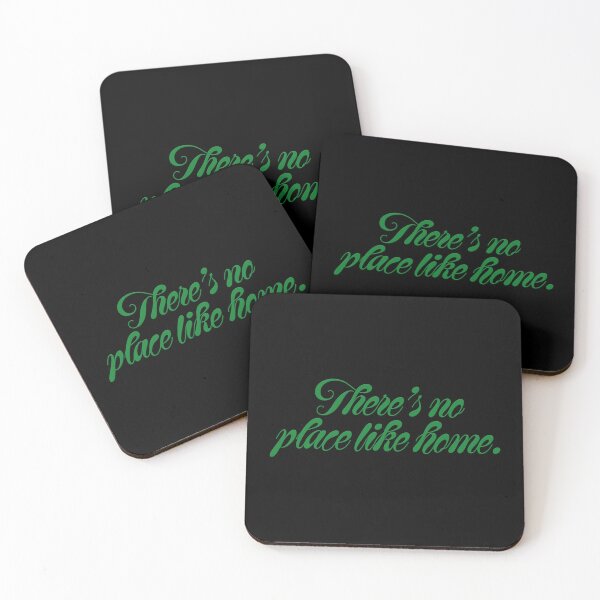 Item preview, There's No Place Like Home designed and sold by sillyjess.