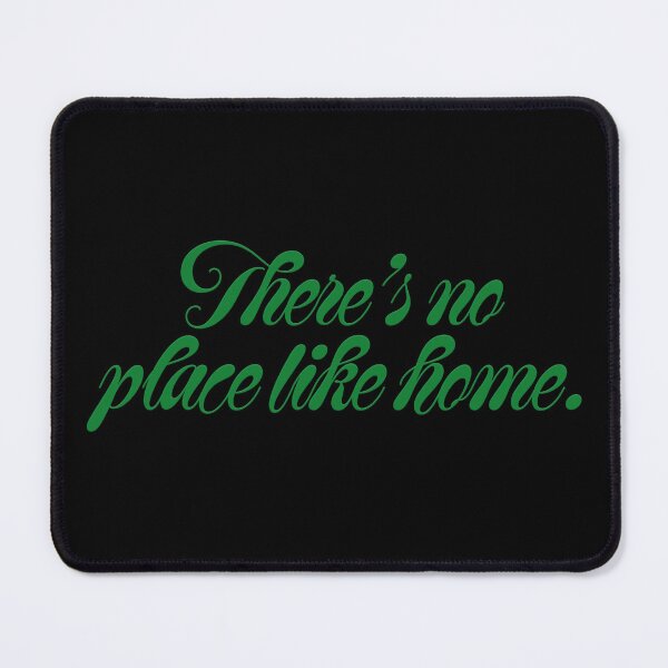 Item preview, There's No Place Like Home designed and sold by sillyjess.