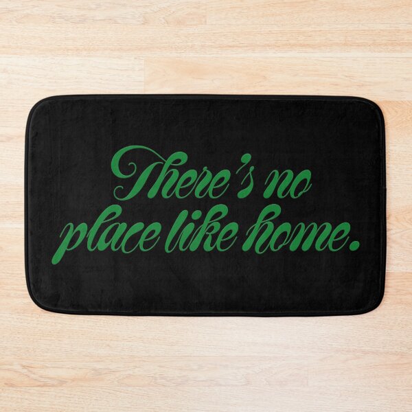 Item preview, There's No Place Like Home designed and sold by sillyjess.