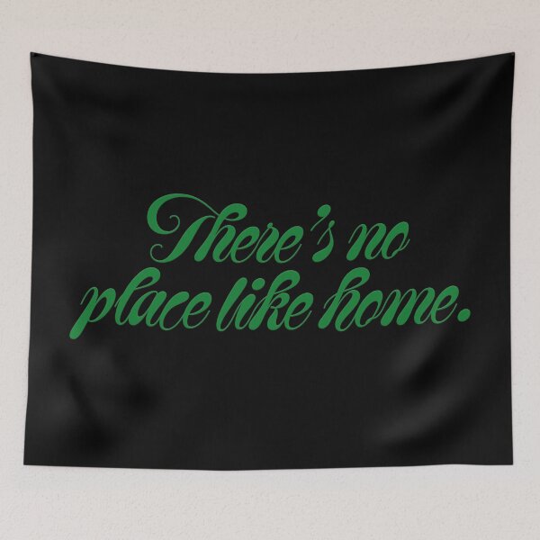 Item preview, There's No Place Like Home designed and sold by sillyjess.