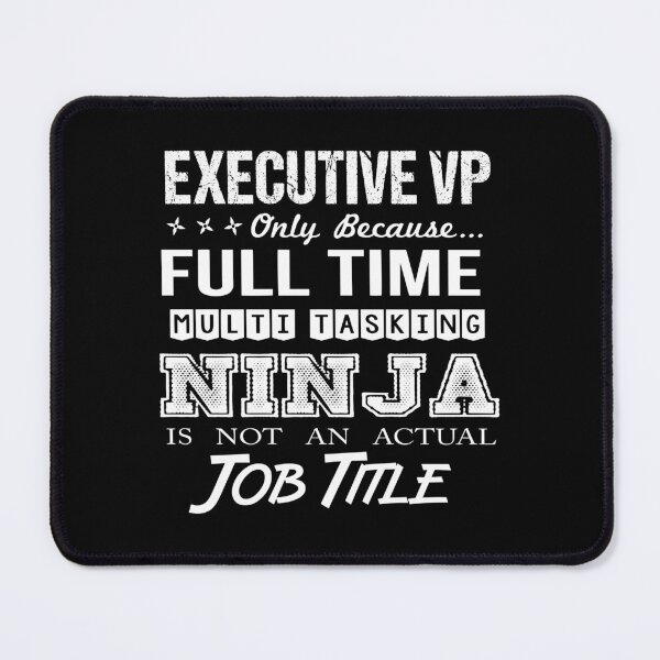 Item preview, Executive Vp designed and sold by vanejamofedau.