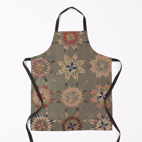 Item preview, Star of Bethlehem Quilt designed and sold by AnimaliaStar.