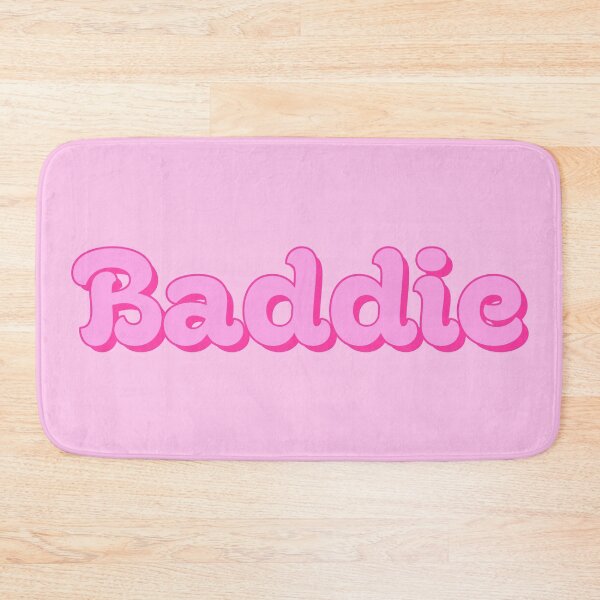 Item preview, Baddie designed and sold by sillyjess.