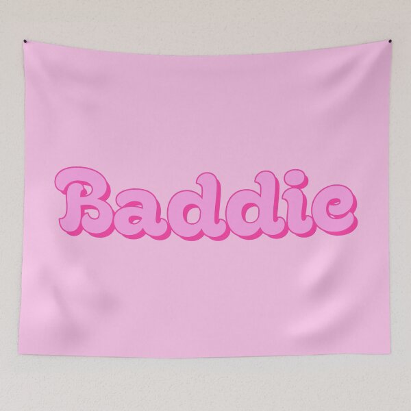 Item preview, Baddie designed and sold by sillyjess.