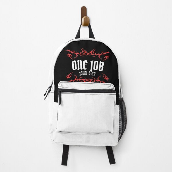 Item preview, One Job designed and sold by Clothing the Word.