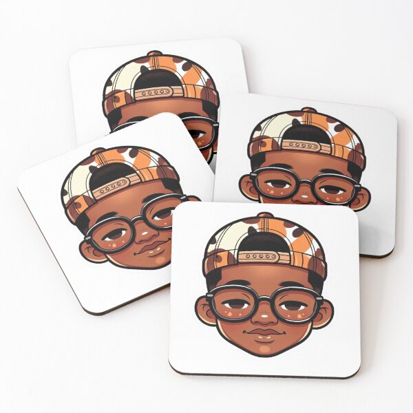 Item preview, Unity and Power Black History Month 2026 Motif designed and sold by GrumpySableye.