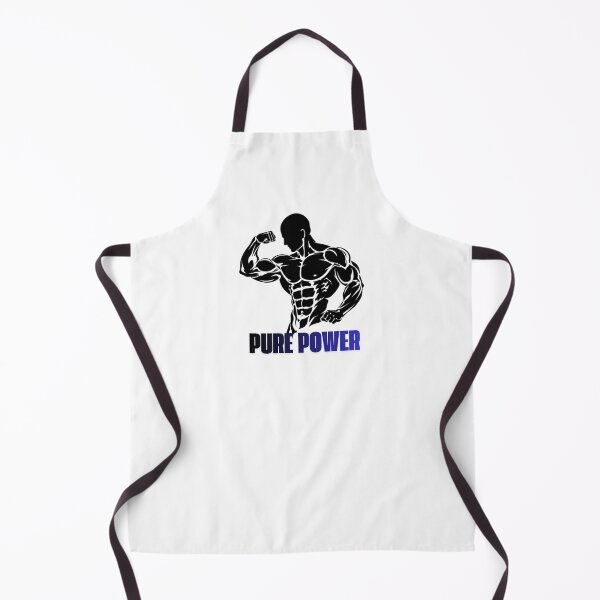 Item preview, Pure Power Bodybuilding Design designed and sold by IvannaMoroz.