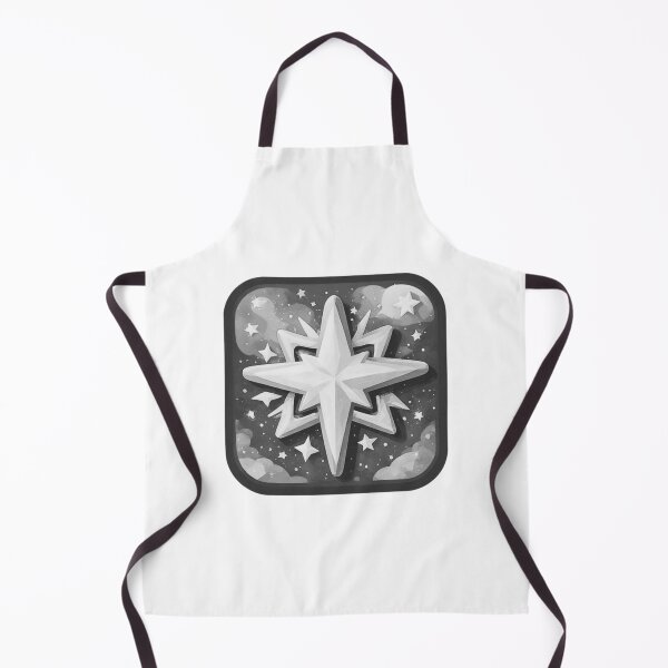 Item preview, The Friendly Star of Good Luck designed and sold by RED-MOUSE.