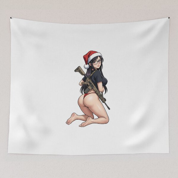 Item preview, Santy Tacticute designed and sold by RAWLIFEGRAPHIC.