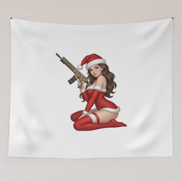 Item preview, Santy Tacticute designed and sold by RAWLIFEGRAPHIC.