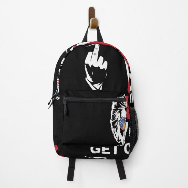 Item preview, Trump Won Get Over It Patriotic Pro Trump Anti kamala  designed and sold by SyntaxClaw.